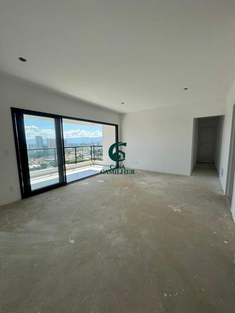 Apartamento à venda no Jardim das Nações: 