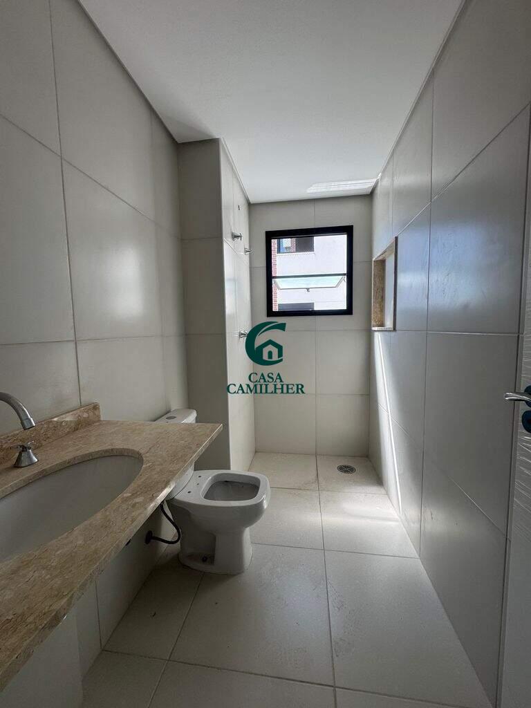 Apartamento à venda no Jardim das Nações: 