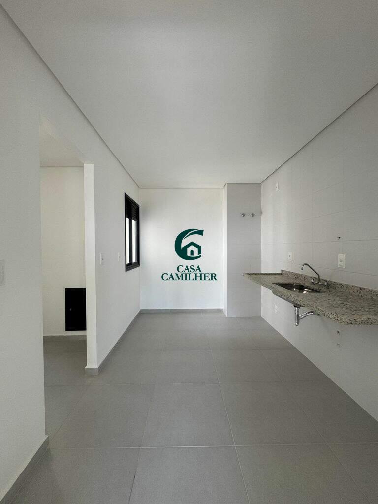 Apartamento à venda no Jardim das Nações: 