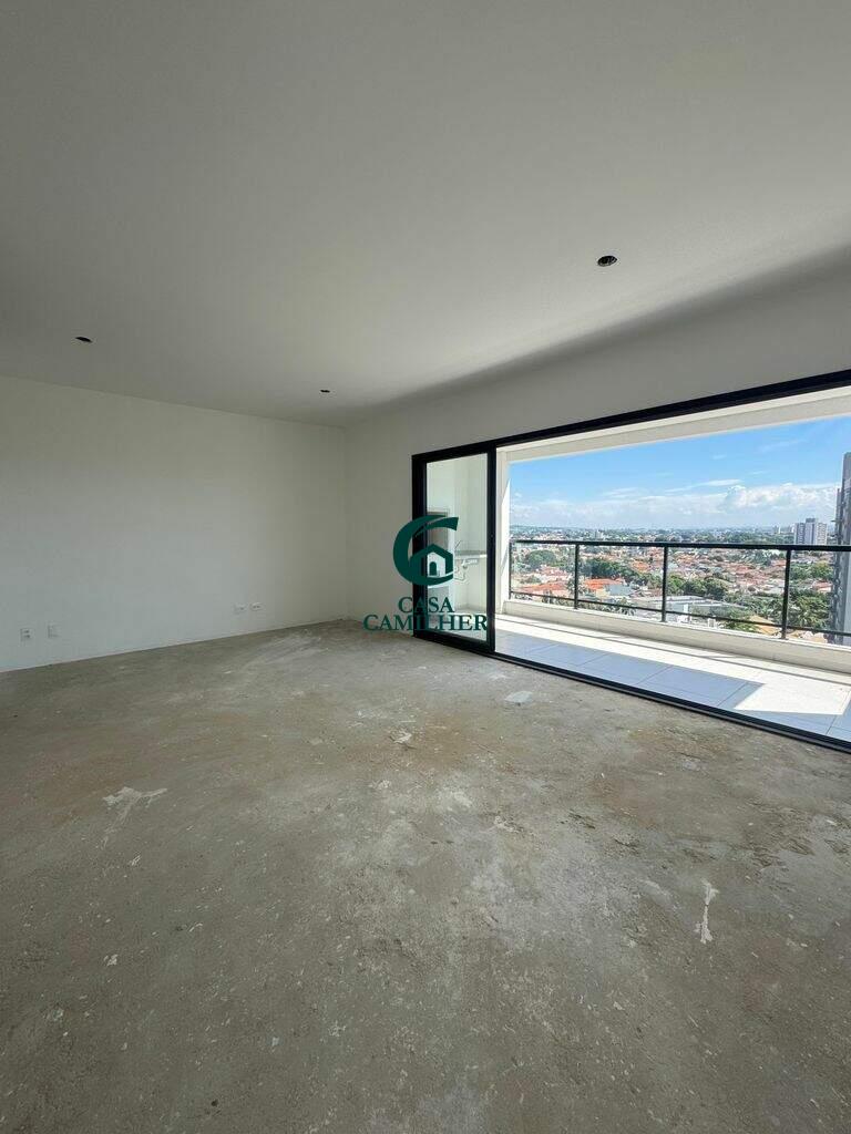 Apartamento à venda no Jardim das Nações: 