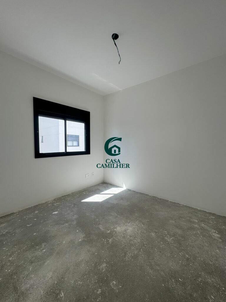 Apartamento à venda no Jardim das Nações: 