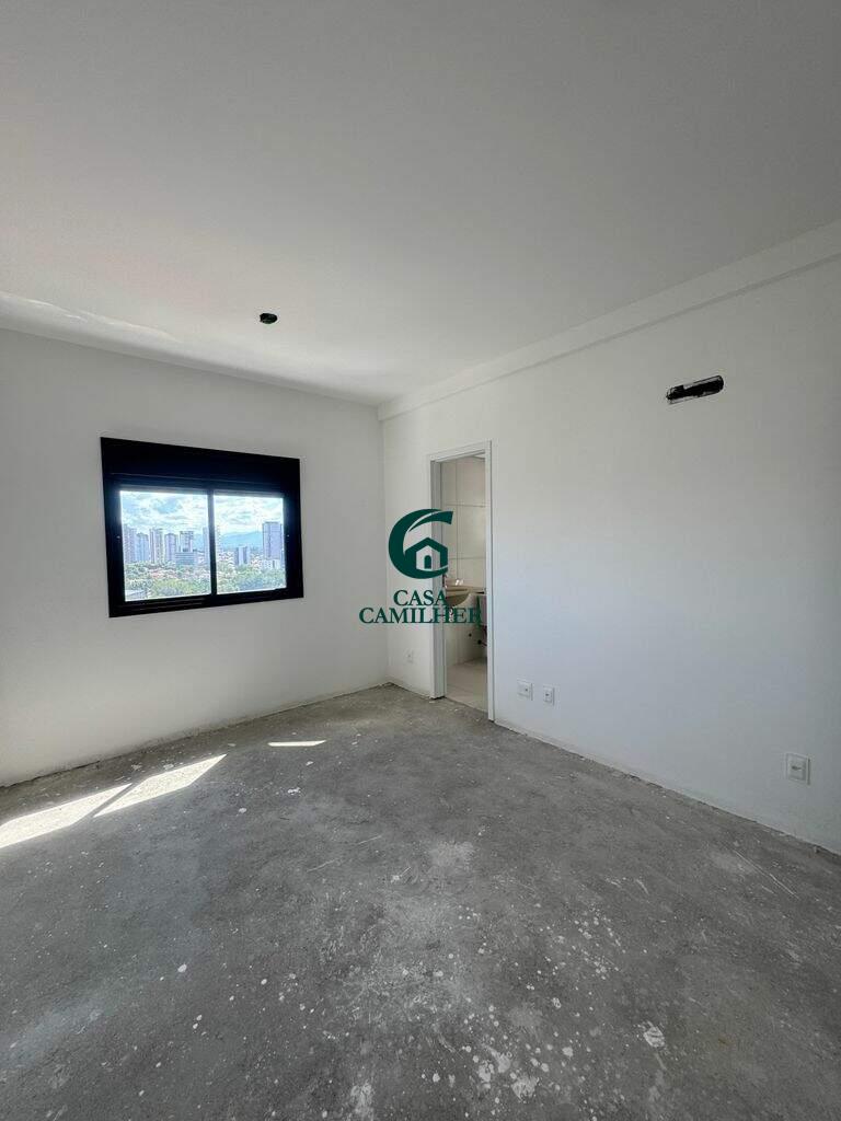 Apartamento à venda no Jardim das Nações: 