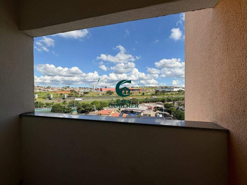 Apartamento à venda no Jardim Gurilandia: 
