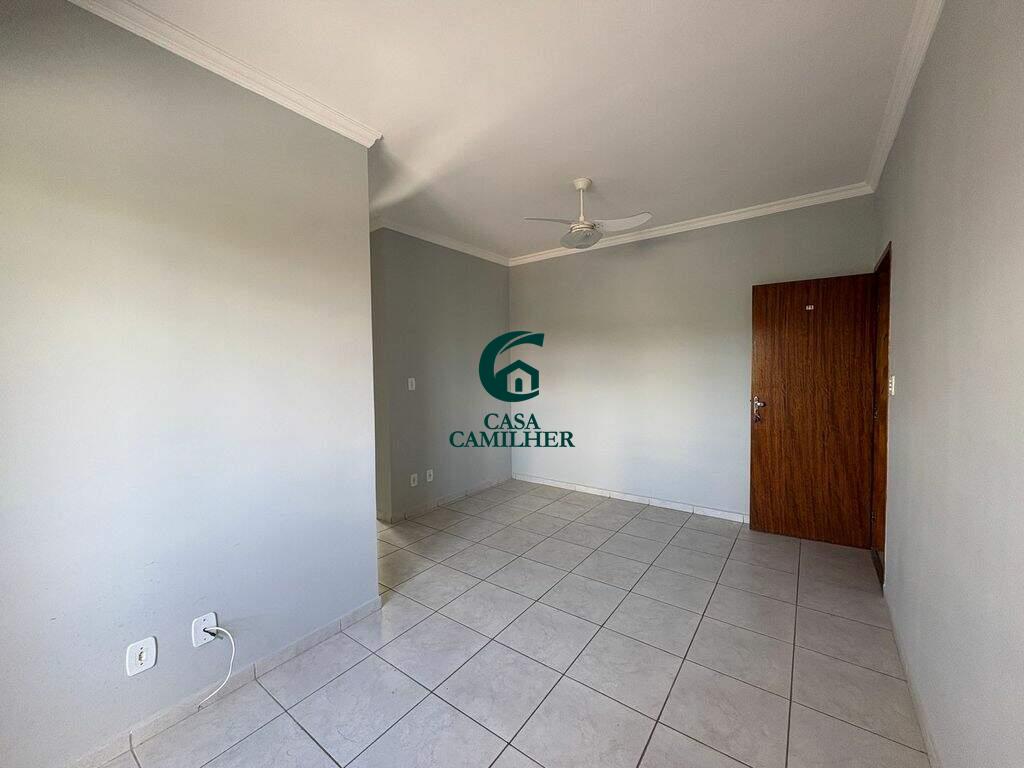 Apartamento à venda no Jardim Gurilandia: 