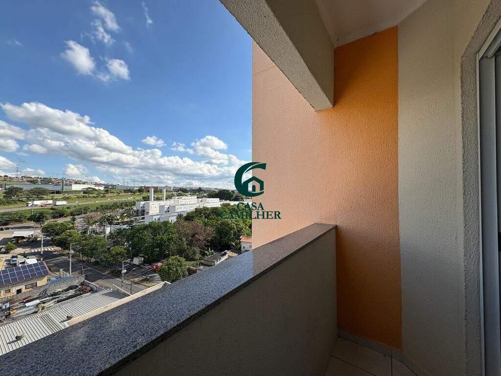 Apartamento à venda no Jardim Gurilandia: 