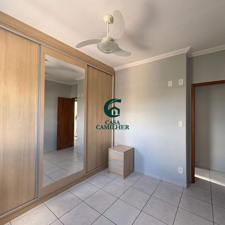Apartamento à venda no Jardim Gurilandia: 