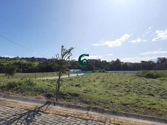 Terreno/Lote à venda no Chácaras Cataguá: 