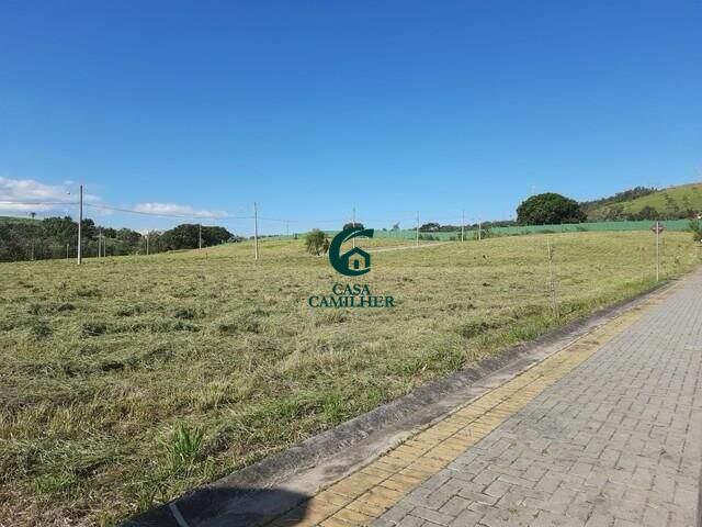 Terreno/Lote à venda no Chácaras Cataguá: 