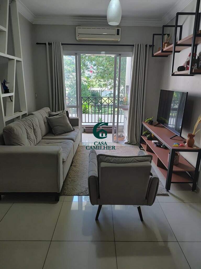 Apartamento à venda no Vila Iapi: 