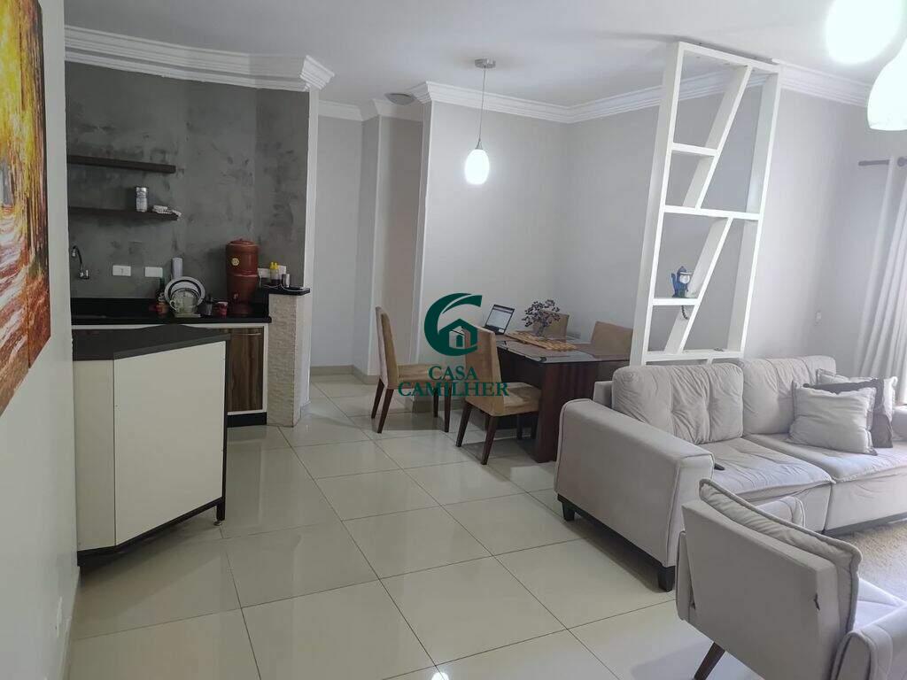 Apartamento à venda no Vila Iapi: 