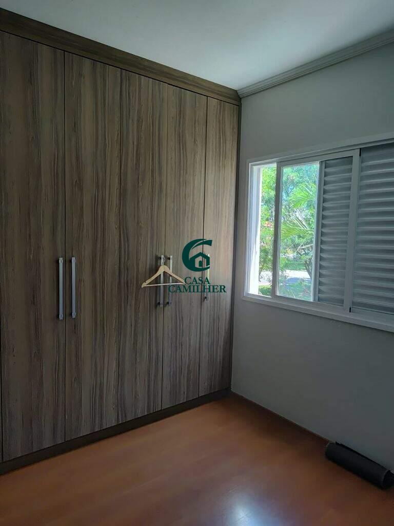 Apartamento à venda no Vila Iapi: 