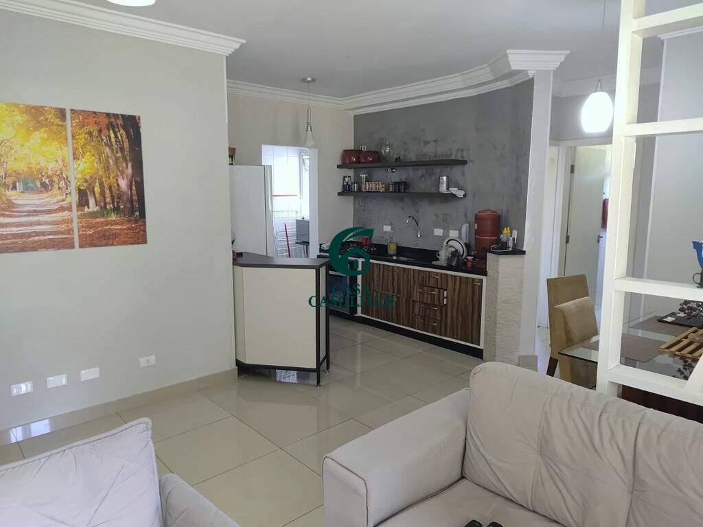 Apartamento à venda no Vila Iapi: 