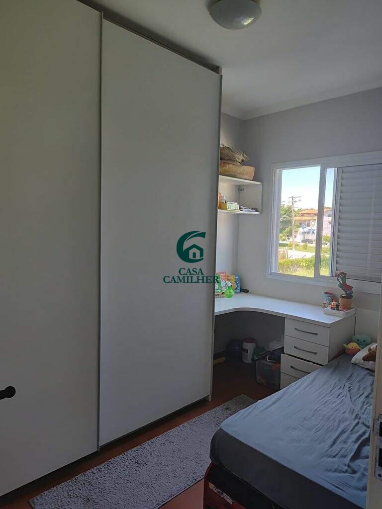 Apartamento à venda no Vila Iapi: 