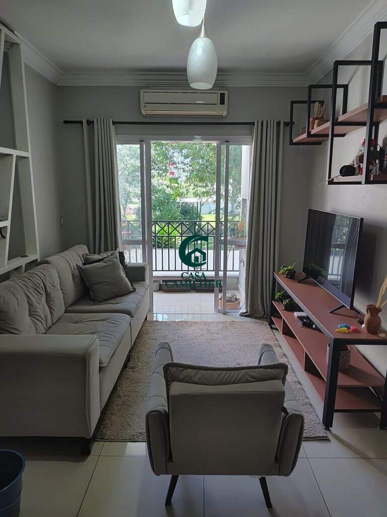 Apartamento à venda no Vila Iapi: 