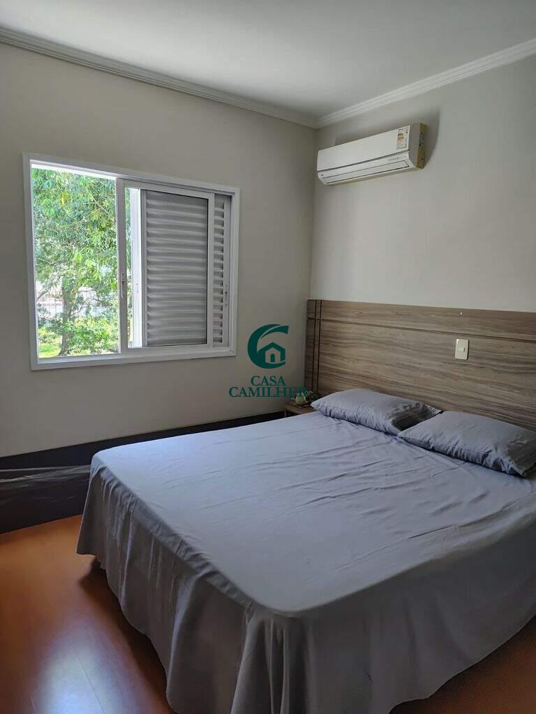 Apartamento à venda no Vila Iapi: 