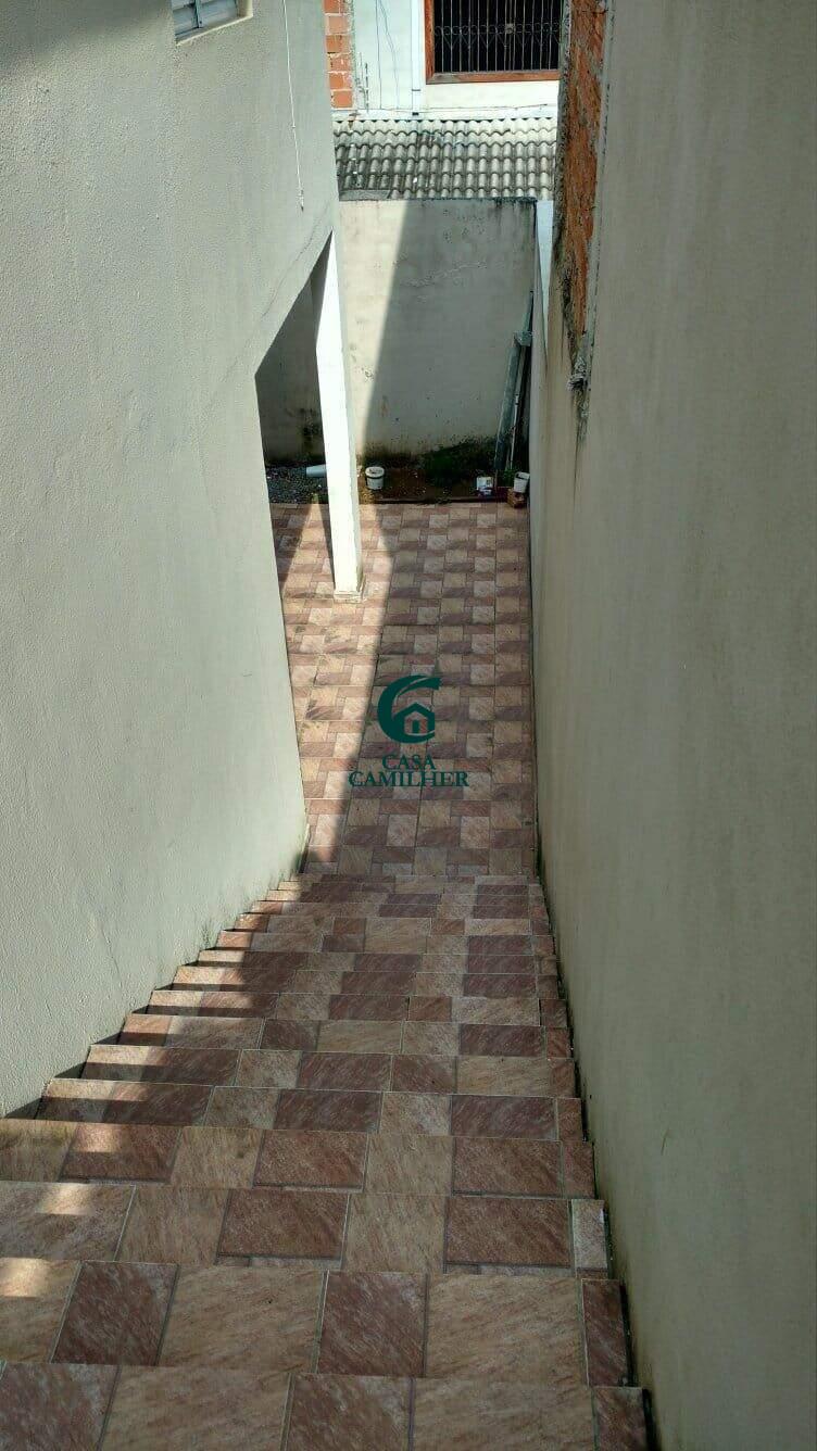 Casa à venda no Barreiro: 