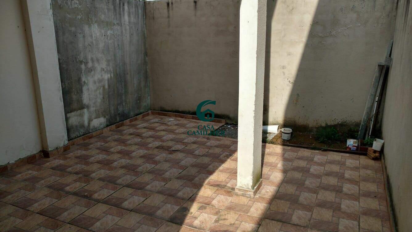 Casa à venda no Barreiro: 