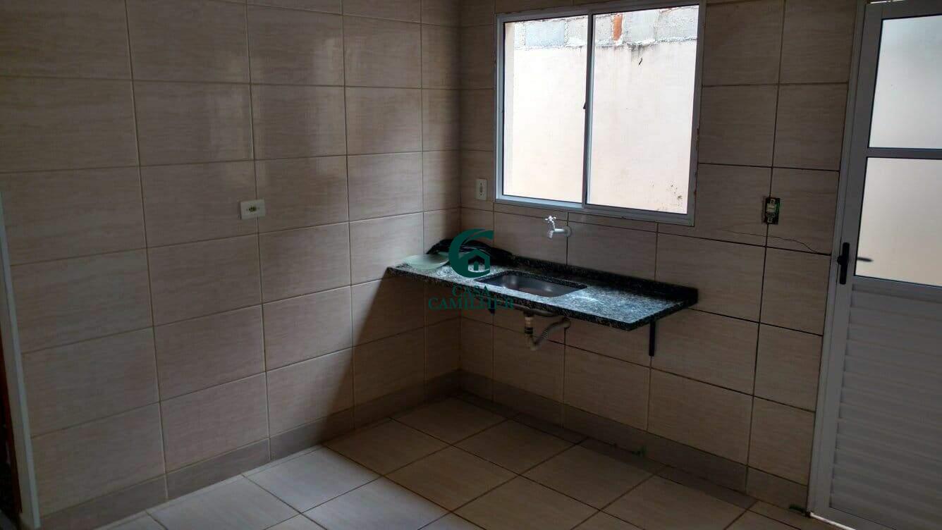 Casa à venda no Barreiro: 