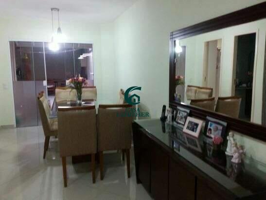 Casa à venda no Esplanada Independência: 