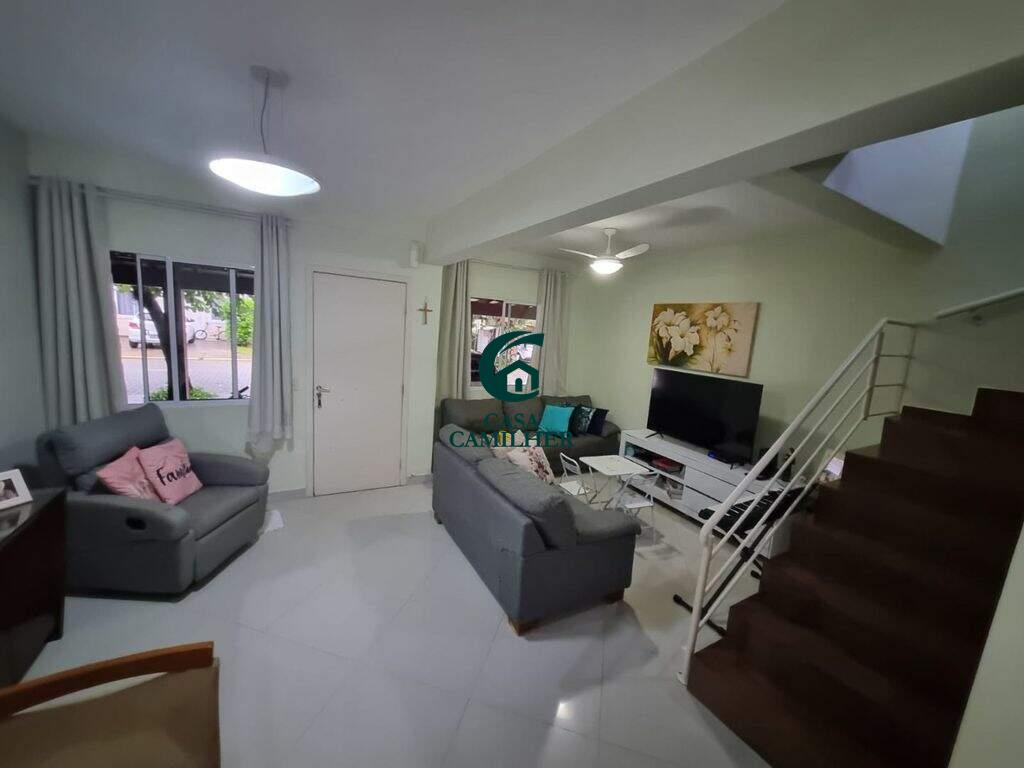 Casa à venda no Esplanada Independência: 