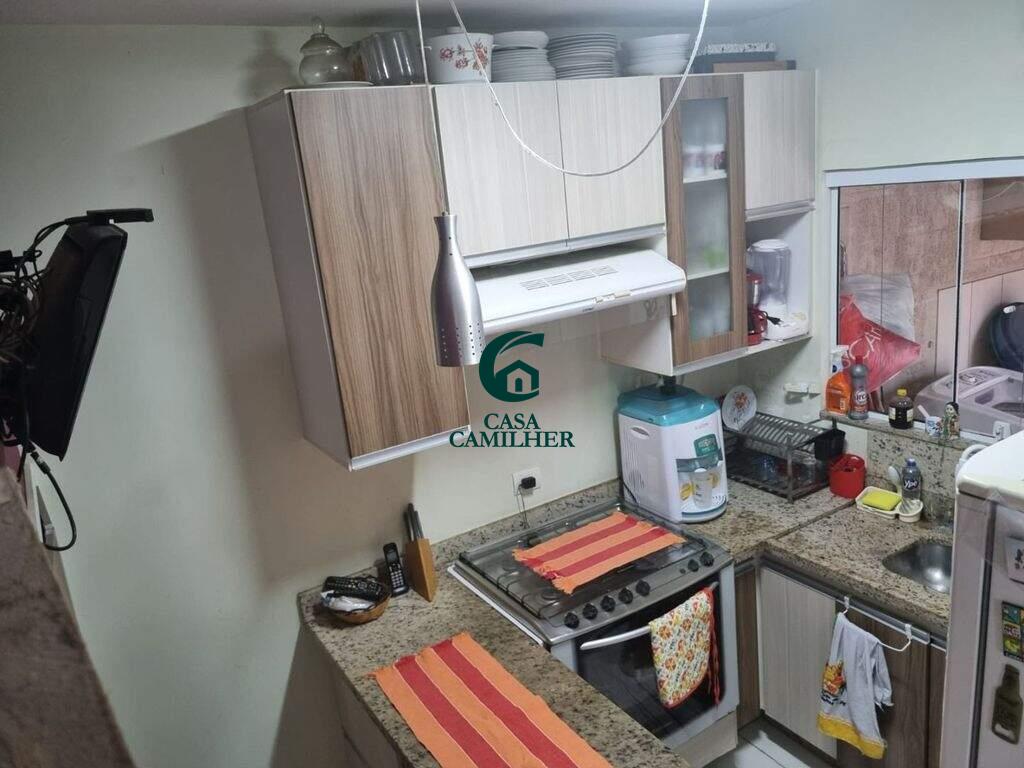 Casa à venda no Esplanada Independência: 