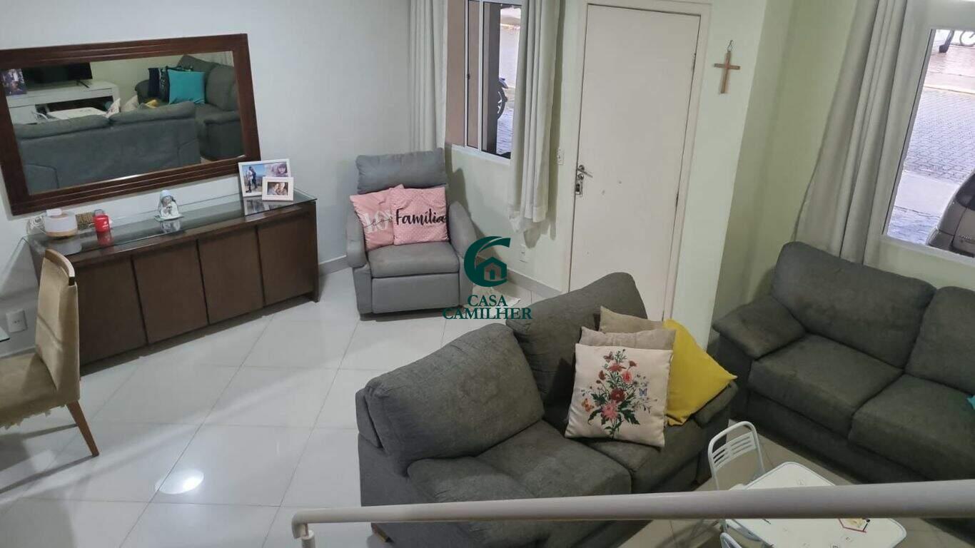 Casa à venda no Esplanada Independência: 