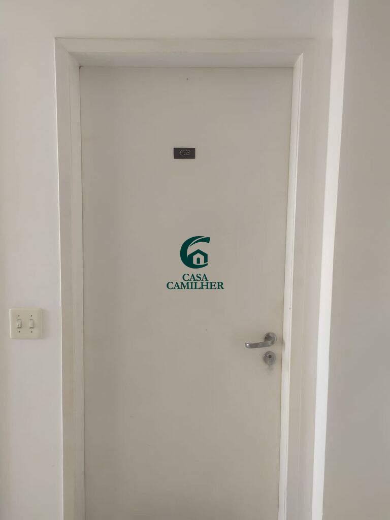 Apartamento à venda no Jardim das Nações: 