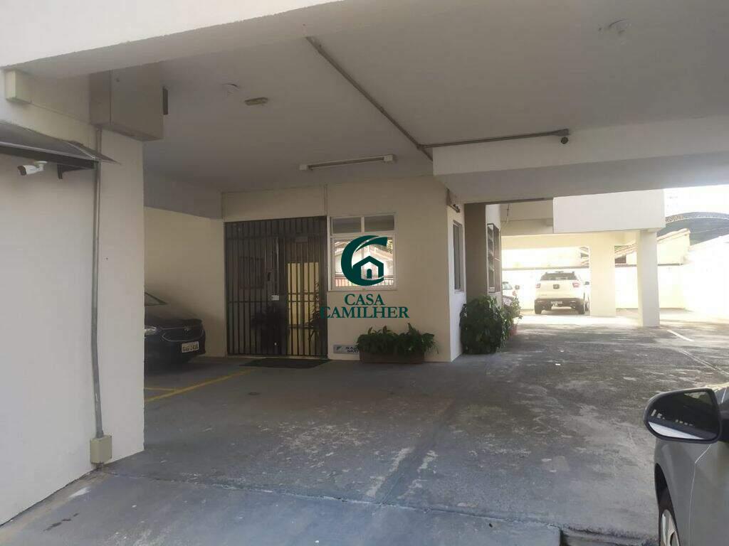 Apartamento à venda no Jardim das Nações: 