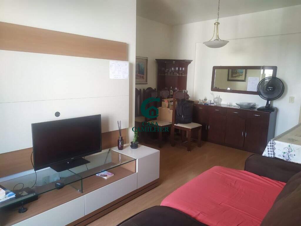 Apartamento à venda no Jardim das Nações: 