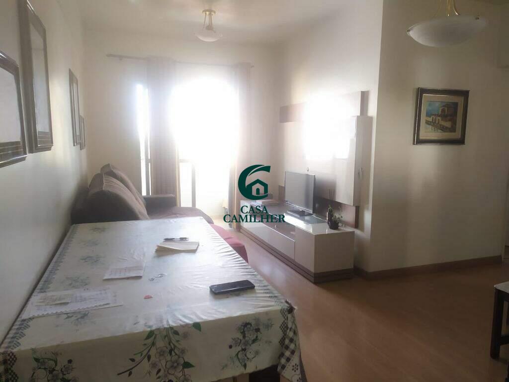 Apartamento à venda no Jardim das Nações: 