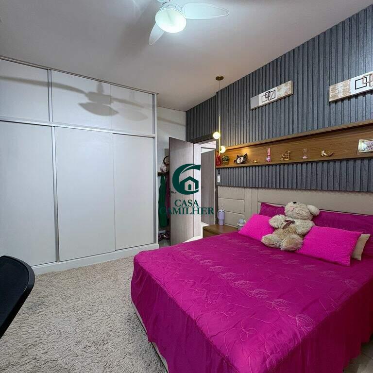 Casa à venda no Jardim Oásis: 