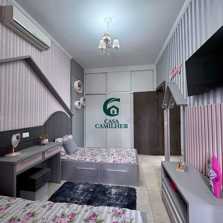 Casa à venda no Jardim Oásis: 