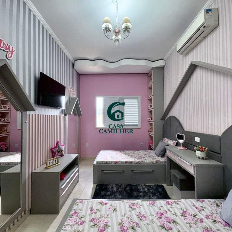 Casa à venda no Jardim Oásis: 