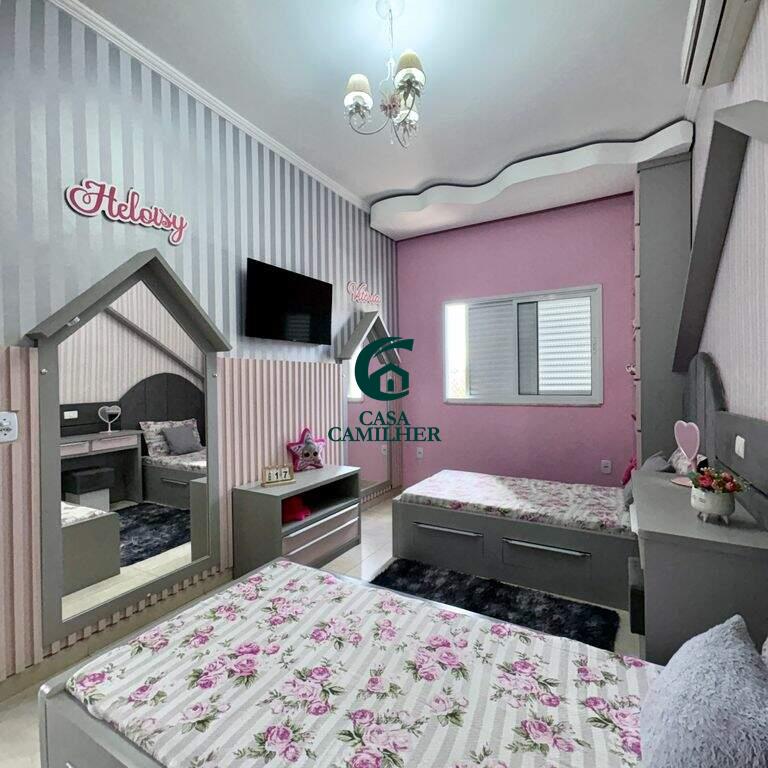 Casa à venda no Jardim Oásis: 