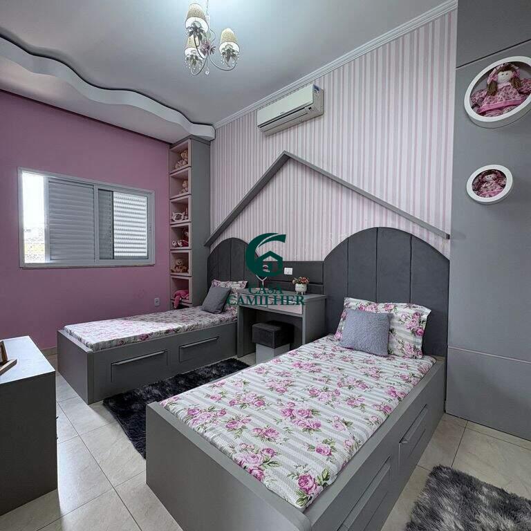 Casa à venda no Jardim Oásis: 