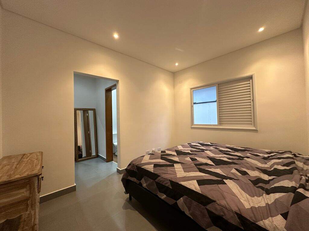 Casa à venda no Monte Belo: 