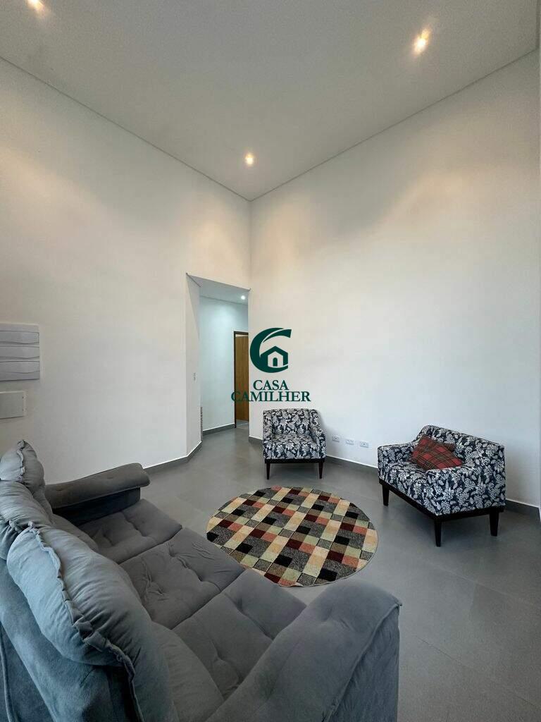 Casa à venda no Monte Belo: 