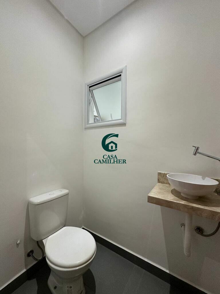 Casa à venda no Monte Belo: 