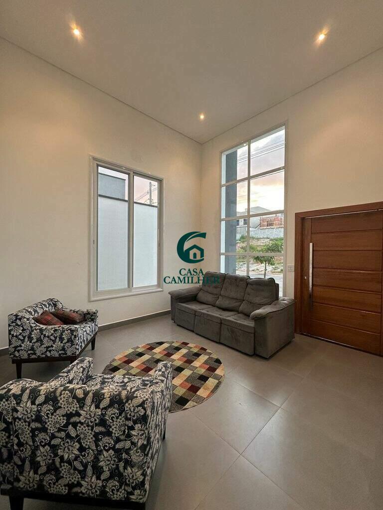 Casa à venda no Monte Belo: 