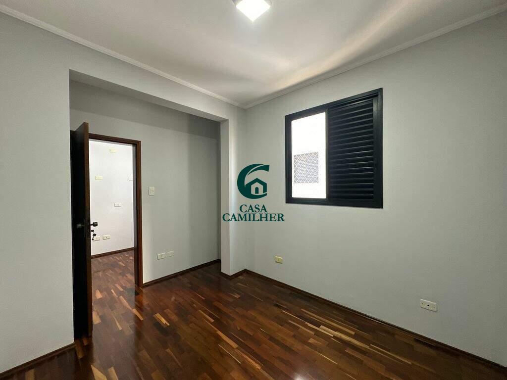 Apartamento à venda no Vila Jaboticabeira: 