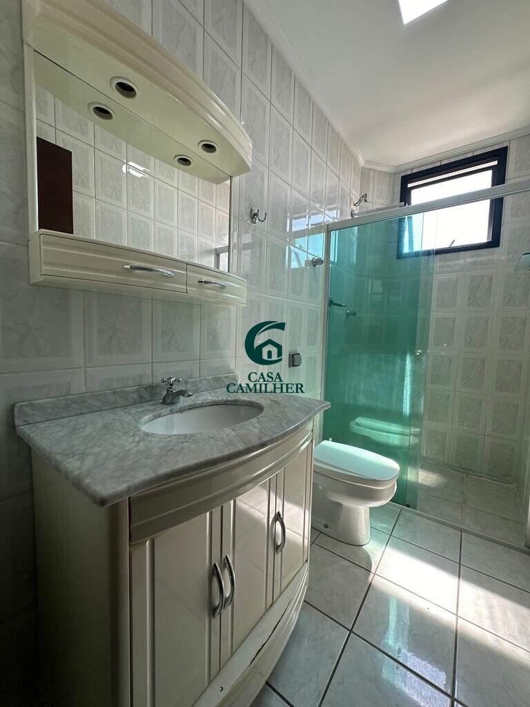 Apartamento à venda no Vila Jaboticabeira: 