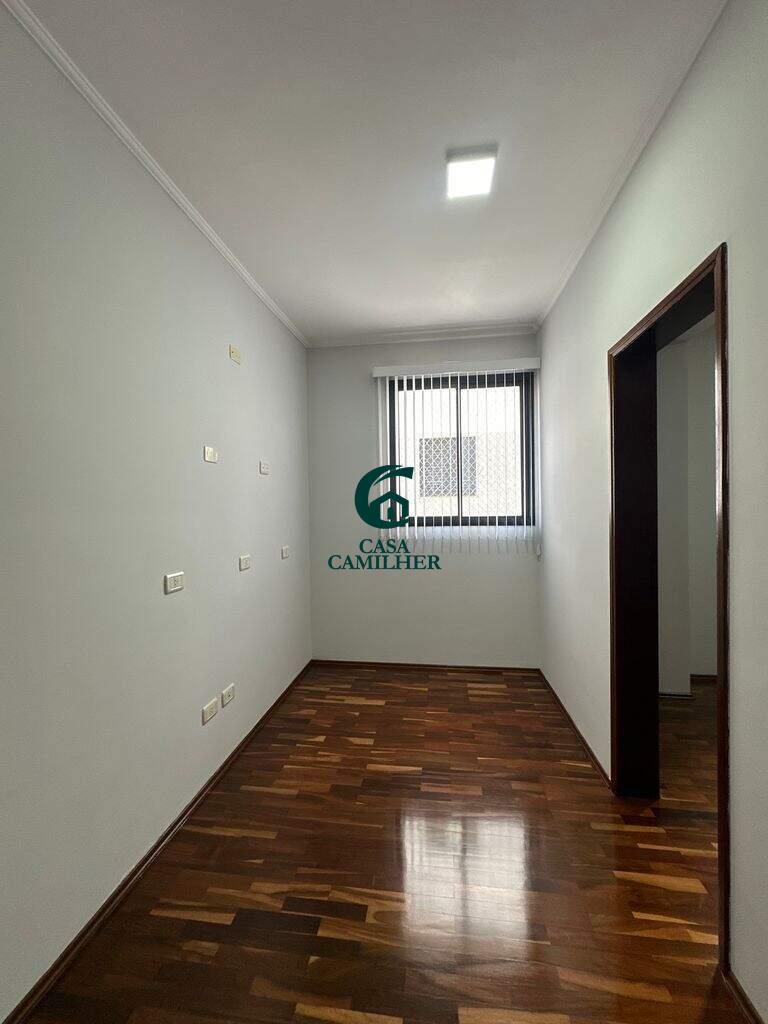 Apartamento à venda no Vila Jaboticabeira: 