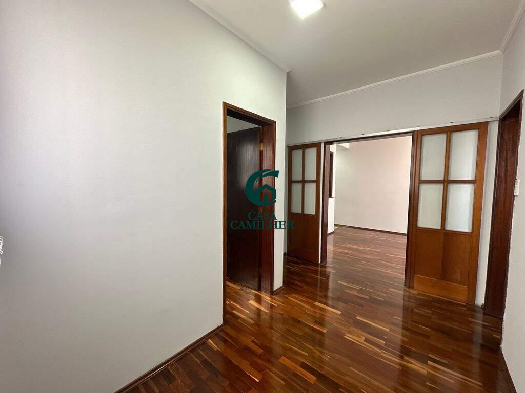Apartamento à venda no Vila Jaboticabeira: 