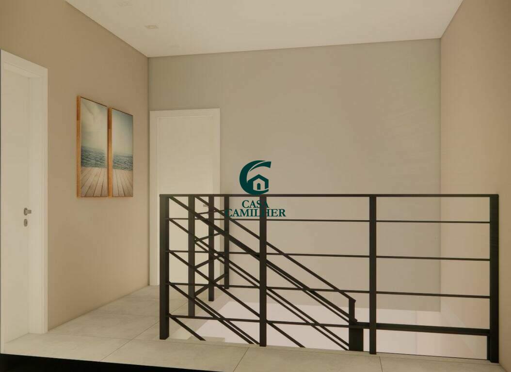 Casa à venda no Residencial Novo Horizonte: 