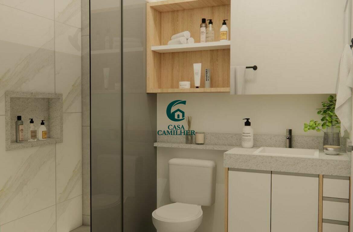 Casa à venda no Residencial Novo Horizonte: 