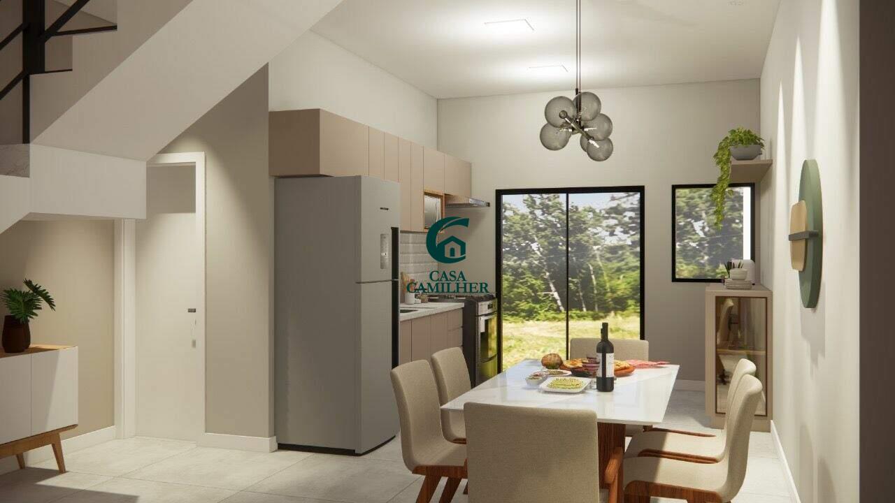 Casa à venda no Residencial Novo Horizonte: 