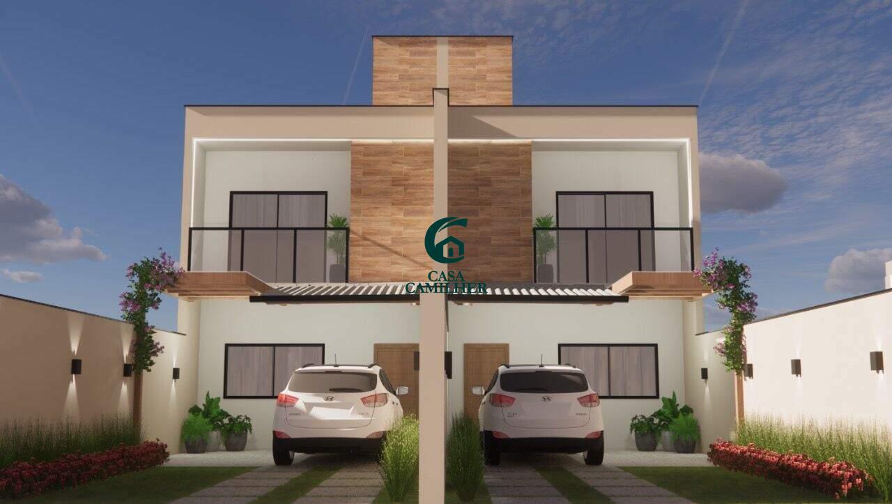 Casa à venda no Residencial Novo Horizonte: 