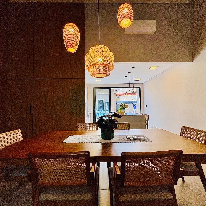 Casa à venda no Campos do Conde Versailles: 