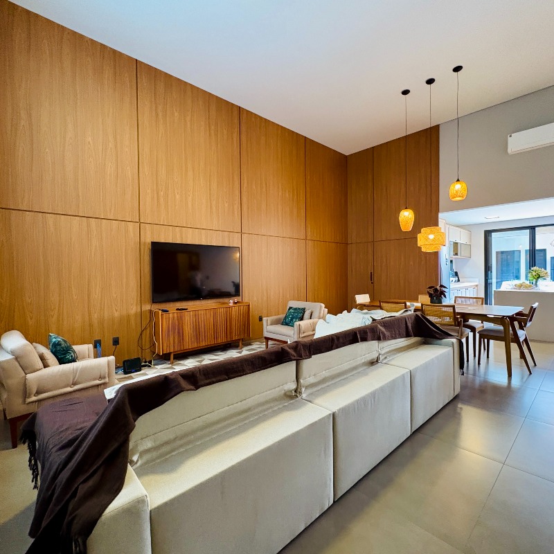 Casa à venda no Campos do Conde Versailles: 