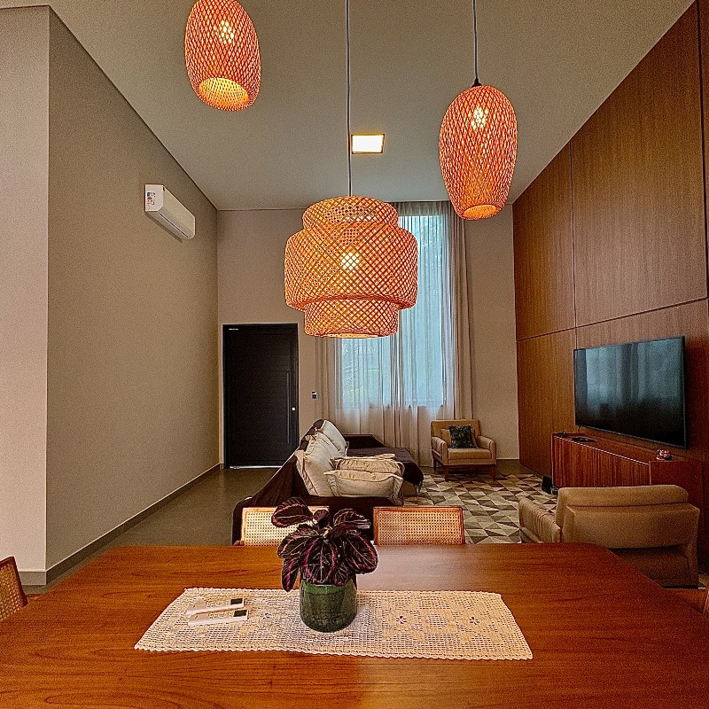 Casa à venda no Campos do Conde Versailles: 